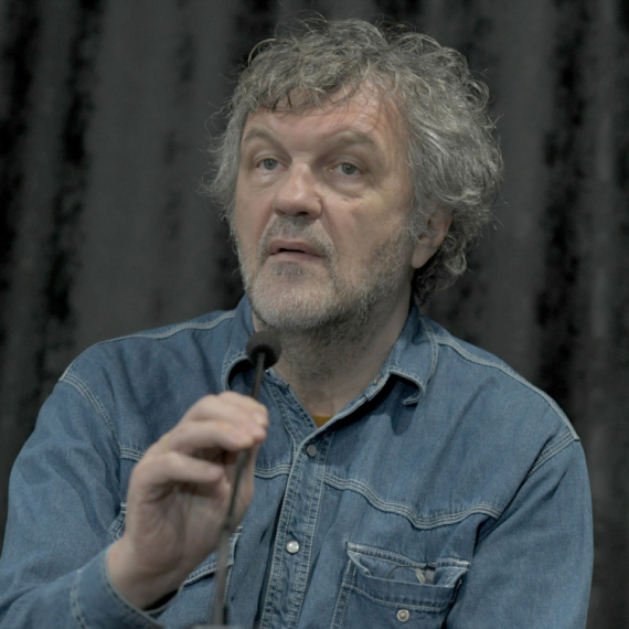 Emir Kusturica otkrio detalje iz života: "Hteo sam da se ubijem..."