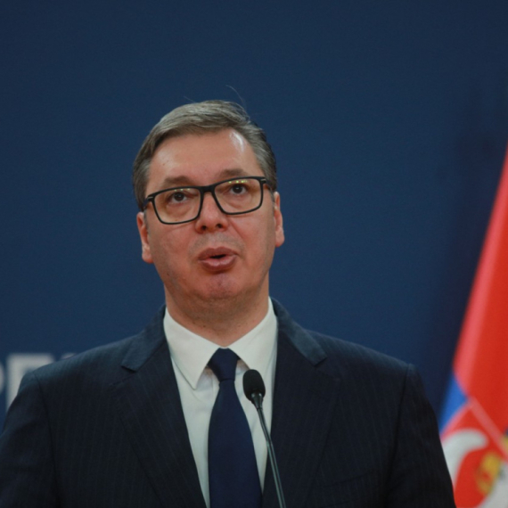 Islamisti i najveći evropski srbomrzac napali Vučića: On je ruski terorista, ovo je kraj pregovora Srbije i EU