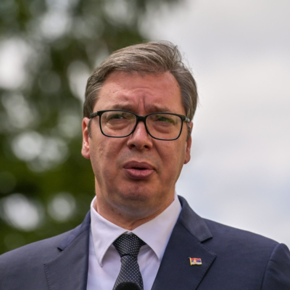 Vučić se oprostio od Palme: "Sa tugom sam primio vest o smrti legende srpske politike"