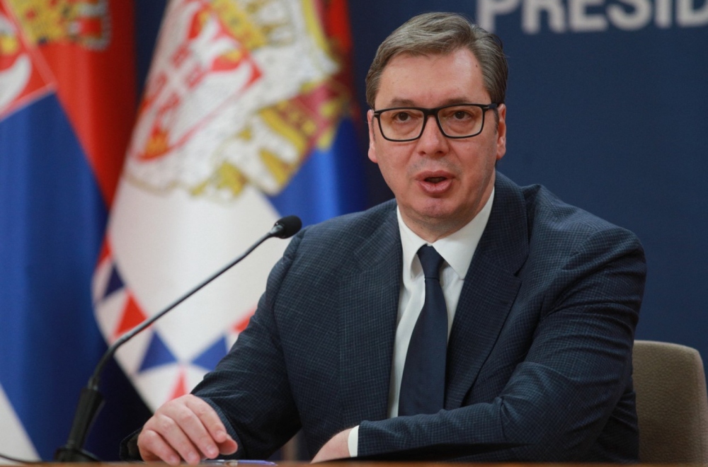 Vučić: "Ponosan sam na EXPO"; "Ogromna ulaganja da budućim generacijama ostavimo bolju ekonomiju"