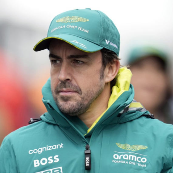 Alonso: "Navijači ne znaju šta se dešava"