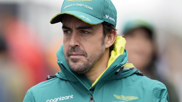 Alonso: "Navijači ne znaju šta se dešava"
