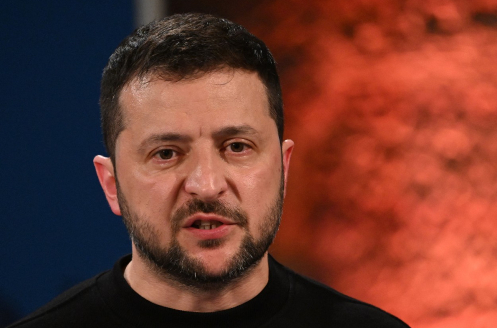 Zelenski sprema osvetu: "Okupator mora da oseti da je ovo ukrajinska zemlja"