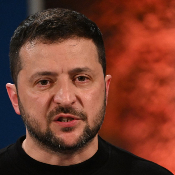 Zelenski sprema osvetu: "Okupator mora da oseti da je ovo ukrajinska zemlja"