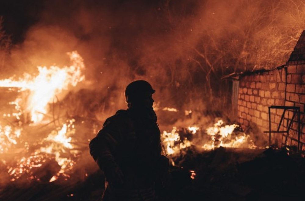 War - Day 1071st: A stronghold of Ukrainian forces in Chasiv Yar destroyed; Fierce fighting in Kursk