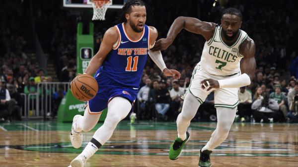 Branson srušio Boston u borbi za mesto prvog pratioca Seltiksa