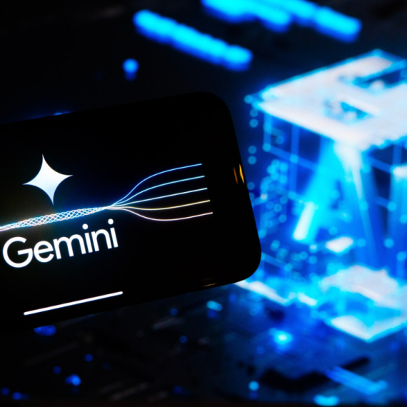 Brutalni rat se zahuktava: Napadnut Google Gemini