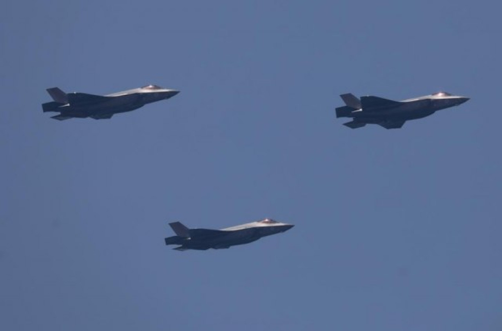 Nesreća američkog vojnog aviona na vežbama: Povređeni vojnici i pilot