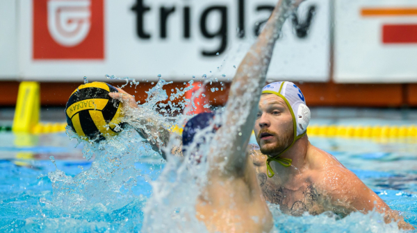 Jadran deklasirao Zvezdu, Novi Beograd srušio Jug nakon peteraca