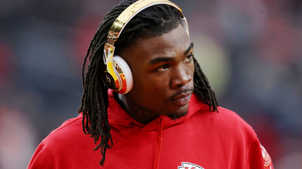 NFL zvezda divljala kao da živi u GTA – preti mu do 20 godina zatvora VIDEO
