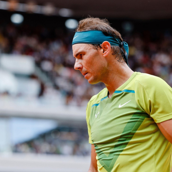 Nadal se vraća na teren – igraće u Barseloni