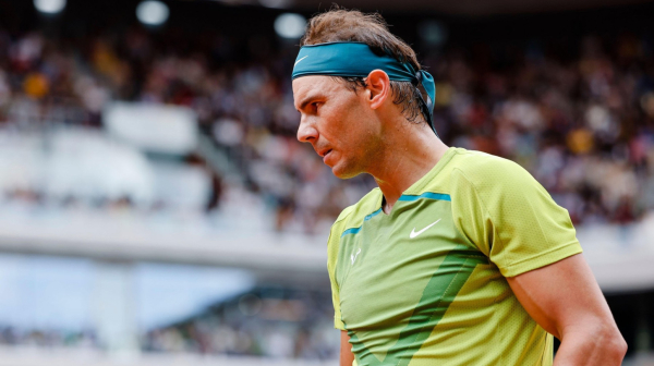 Nadal se vraća na teren – igraće u Barseloni