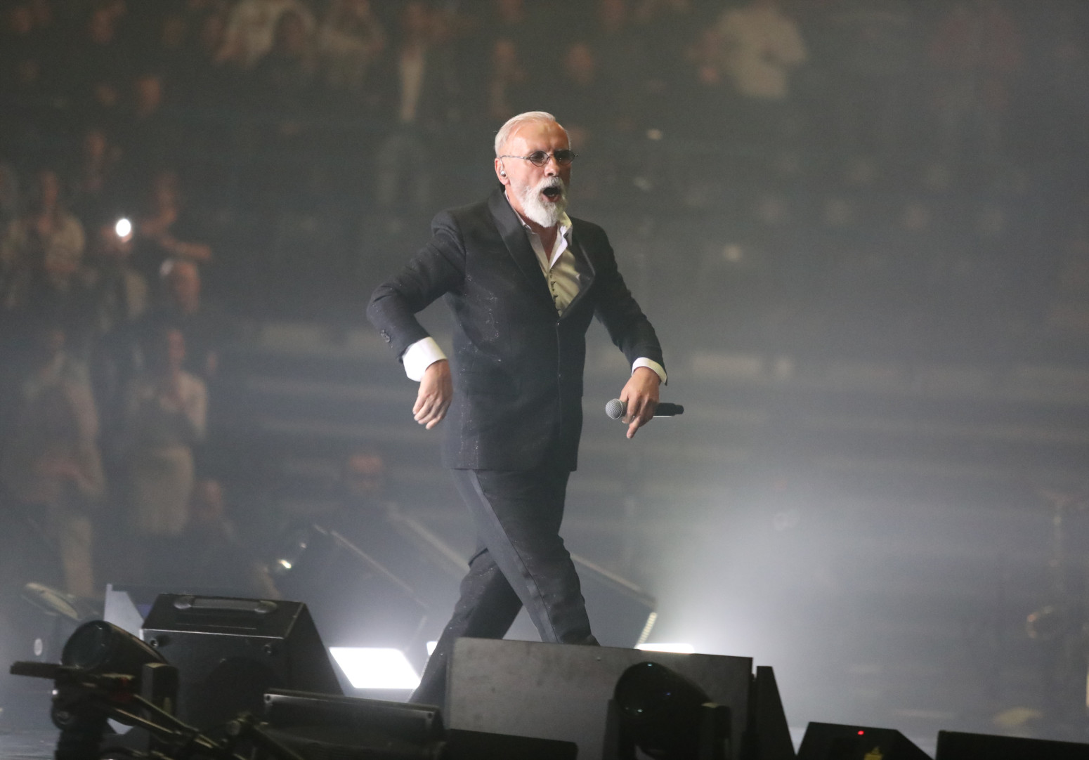 Otkazan koncert Dina Merlina u Kraljevu: Prinuđeni smo da donesemo ovu odluku