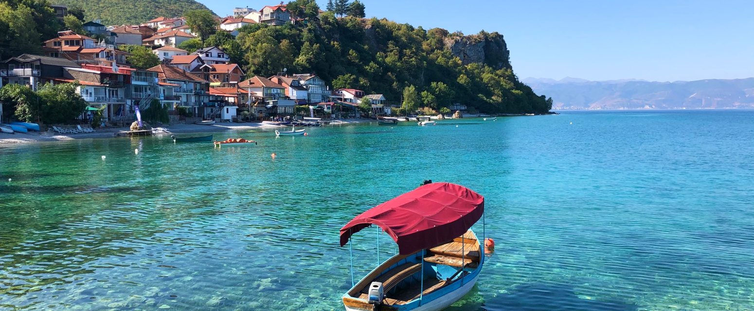 Gde možete da putujete bez pasoša: Savršene destinacije za prolećni odmor
