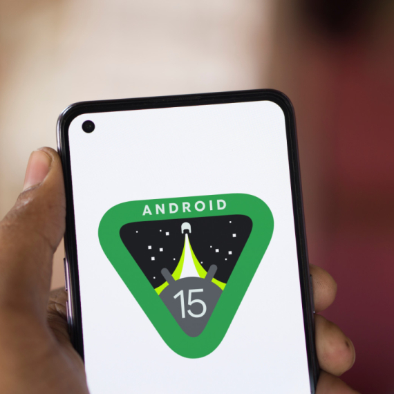 Ovi zanimljivi noviteti stižu u beti za Android 15