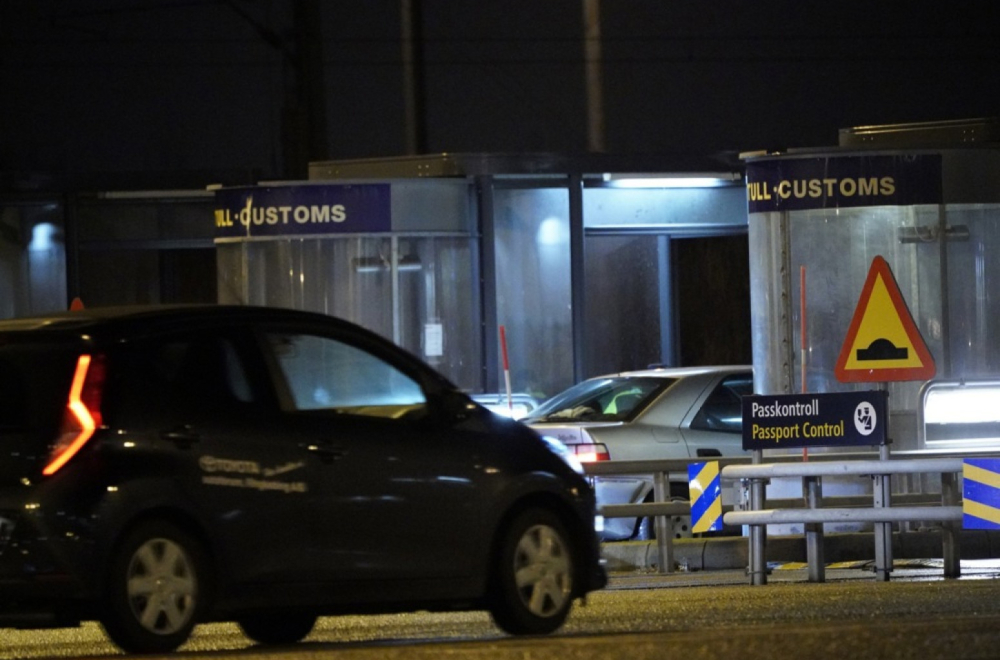 Kolaps na granicama: Čeka se i po šest sati
