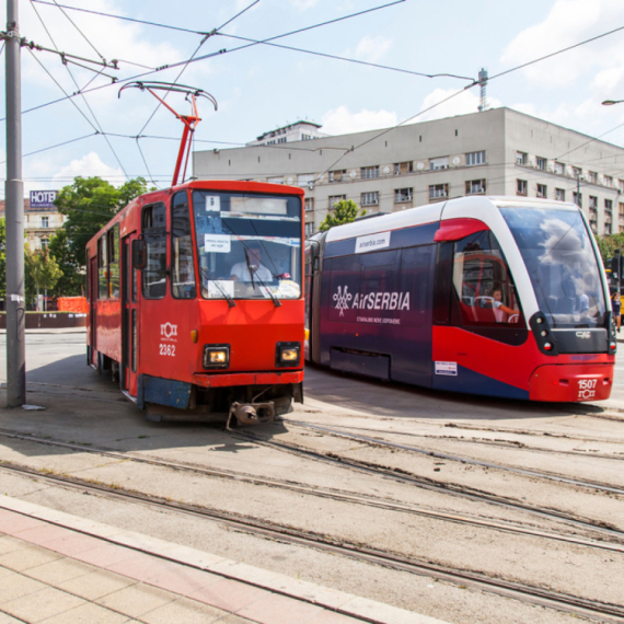 Oglasili se iz turske kompanije povodom tramvaja: Vozila odgovaraju beogradskoj infrastrukturi