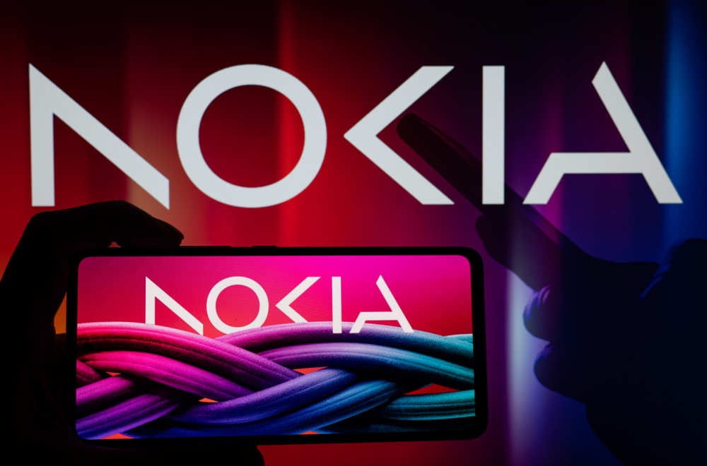 Nokia kupila američku firmu