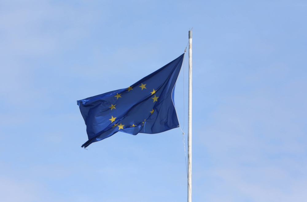 "It's time for Europe to stand up"; A "historic unification" is being prepared