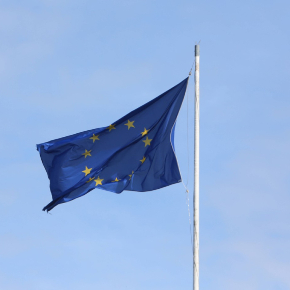"It's time for Europe to stand up"; A "historic unification" is being prepared