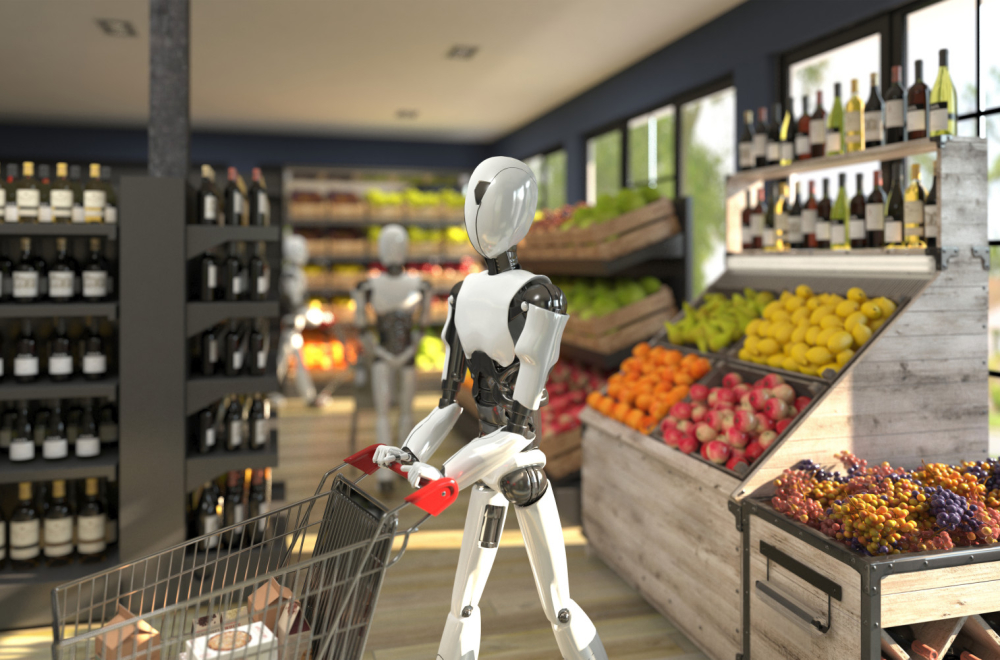 Sud odlučio: I roboti u trgovinama moraju da imaju slobodnu nedelju