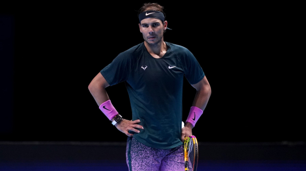 Rodik: Rafa je sve bliži Federerovom scenariju