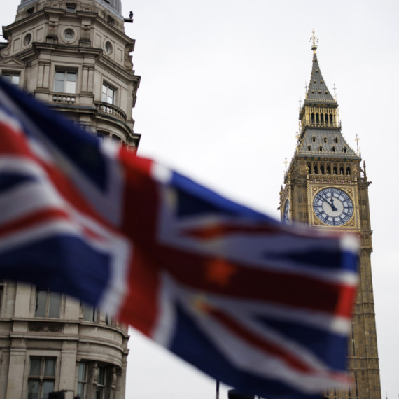 Britanija razmatra pristupanje evropskoj carinskoj konvenciji