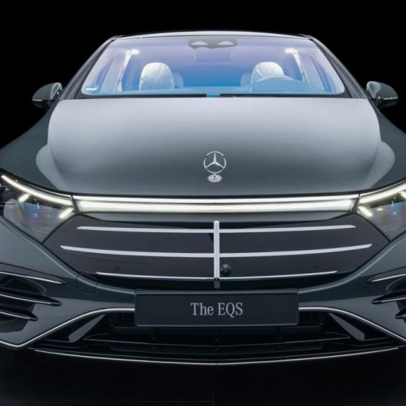 Kraj. Vest odjeknula kao grom: Mercedes zatvara svoja vrata