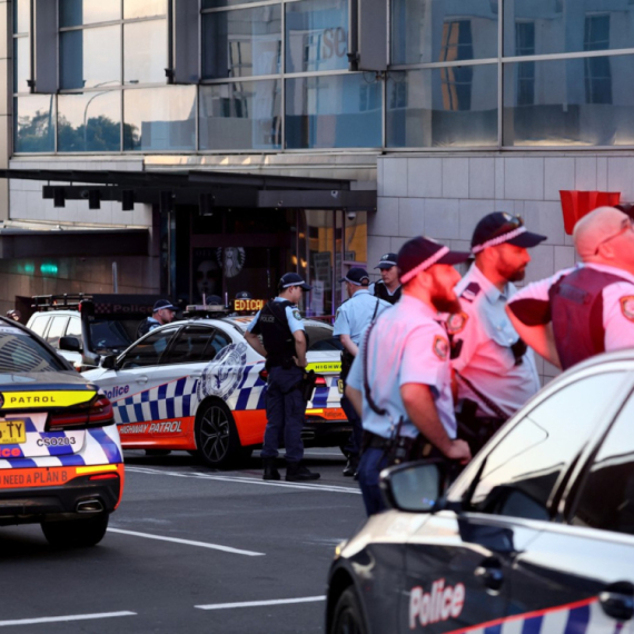 Tragedija u Australiji: Školski autobus sleteo s puta; Ima žrtava
