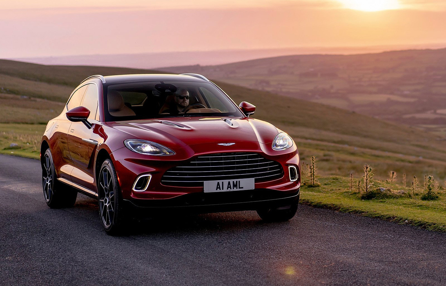 Aston Martin je bankrotirao čak sedam puta – sada se ponovo zadužio za 735 miliona dolara
