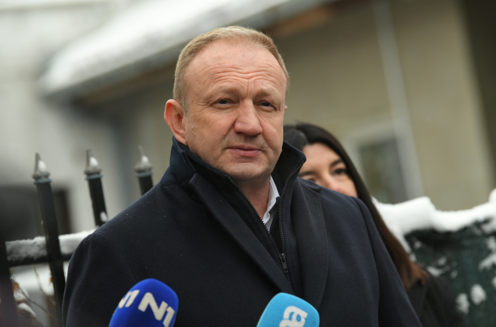Đilasov pravnik otkrio pravo lice opozicije: "Propustili smo prečice da poentiramo na ubijenoj deci" VIDEO