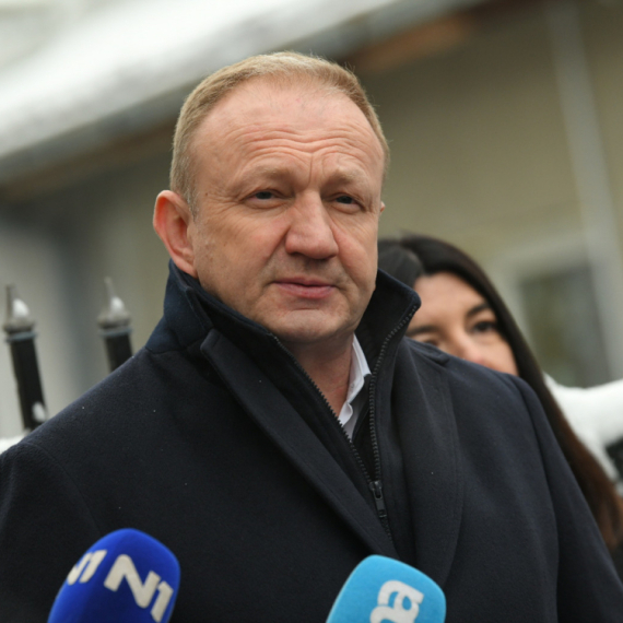 Đilasov pravnik otkrio pravo lice opozicije: "Propustili smo prečice da poentiramo na ubijenoj deci" VIDEO