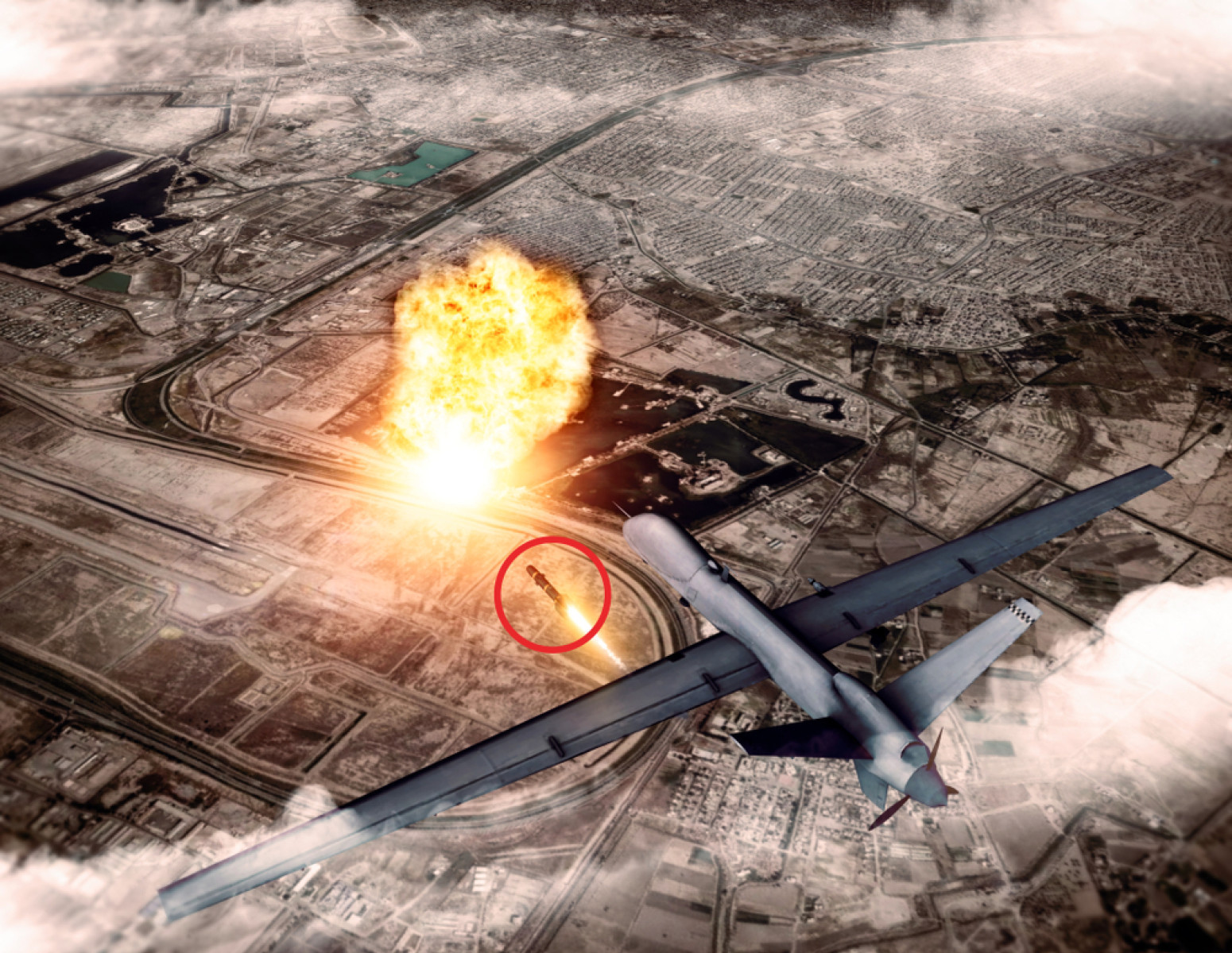 Russia attacked Poland; BBC: This is a turning point; Poles warned: Do not go out PHOTO/VIDEO