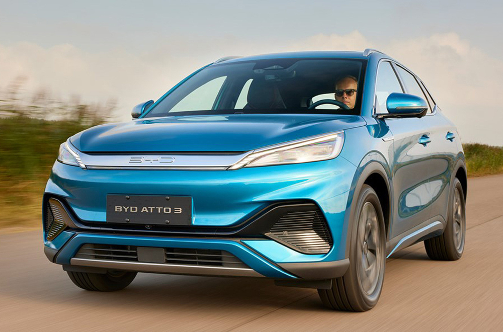 Rastavili kineske automobile i otkrili zašto su tako jeftini