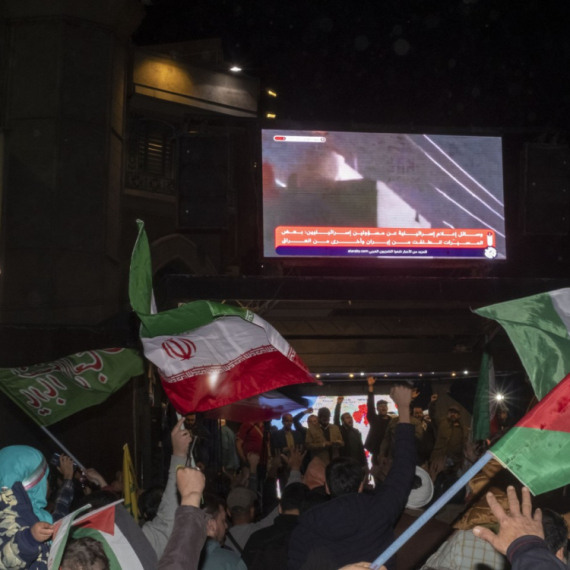 Iran saopštio datum: Evo kada će se znati lista kandidata za predsednika