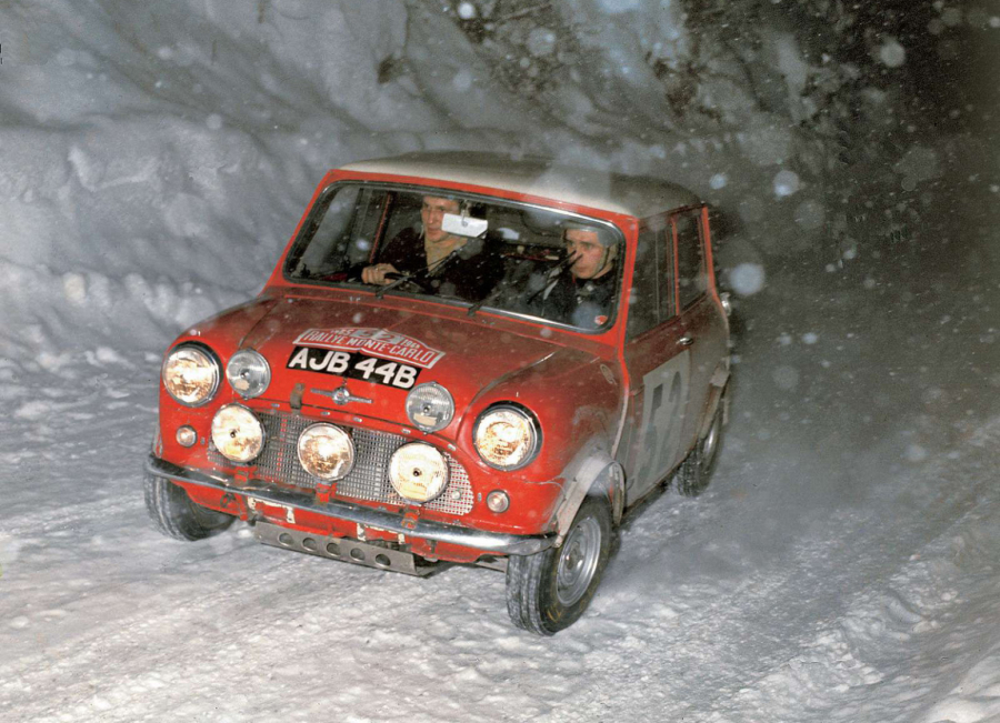Mini Moris: Istorija i uticaj na savremene automobile