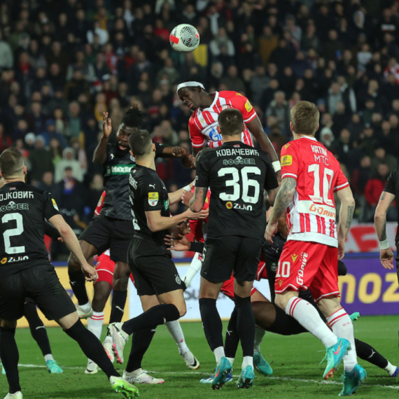 Krenula prodaja karata za "večiti" derbi