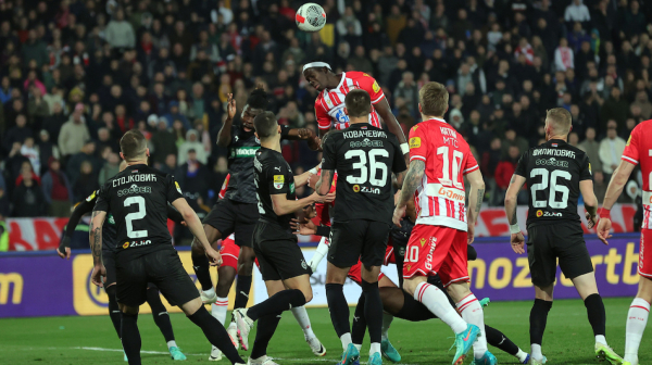Krenula prodaja karata za "večiti" derbi