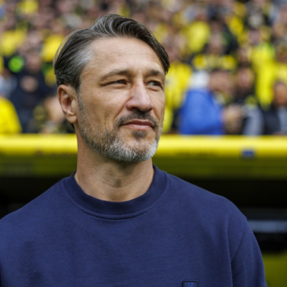 Kovač: "Daleko smo od naših mogućnosti"