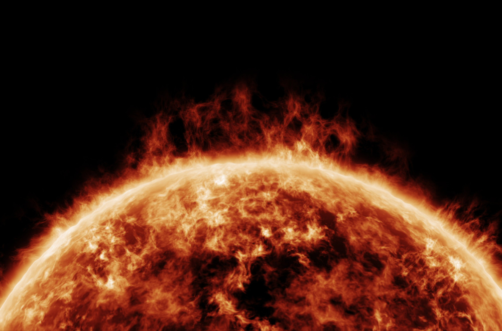 Solarna superoluja će pogoditi Zemlju?; Naučnici upozoravaju na moguću katastrofu: Opisali su je do detalja