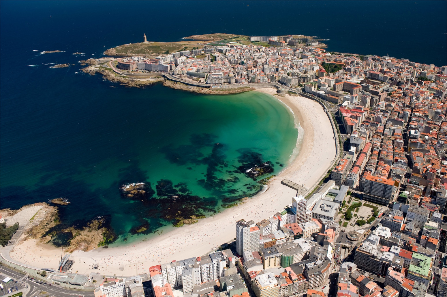 Destinacija u Španiji podjednako dobra kao Ibica: Niže cene, noćni provod i predivne plaže FOTO