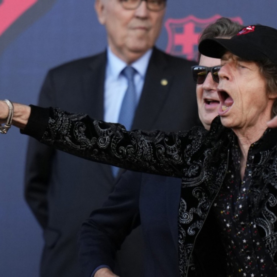 Pesma Rolling Stones-a za koju je Mik Džeger mislio da je "đubre"