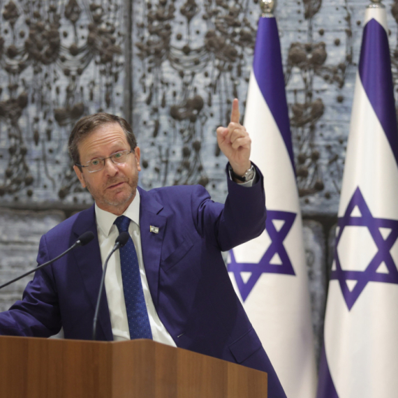 Izrael u vanrednoj situaciji – Hercog staje na put nasilju