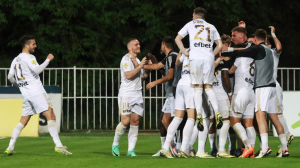 Katastrofa Partizana na Brdu: U derbi sa -7 i bez Duljaja – povreda Jovanovića