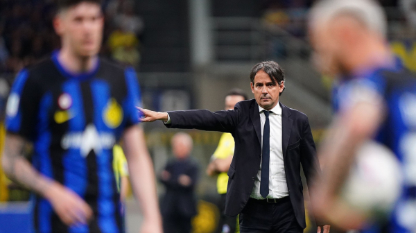 Inter ne koštaju kiksevi – proslava titule "u gostima" Milanu?