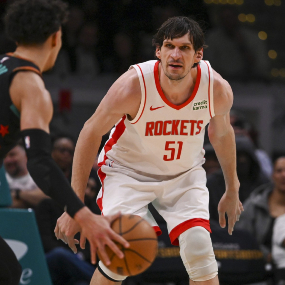 Isplivali novi detalji ugovora Bobana Marjanovića: Moguć povratak u NBA?!