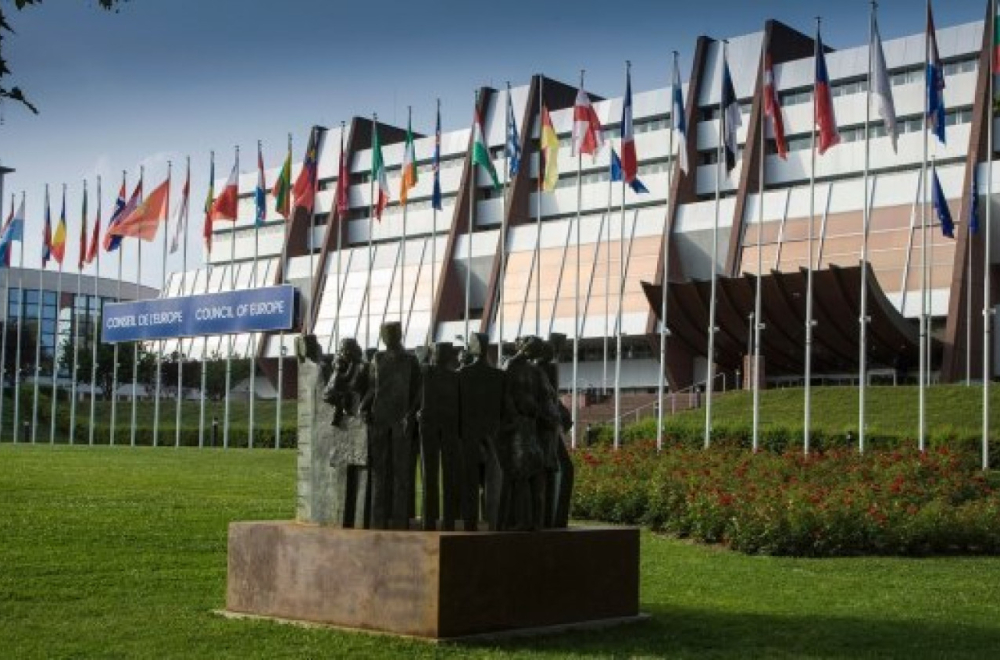 Počinje prolećno zasedanju PSSE; Na stolu zahtev tzv. Kosova za prijem u SE