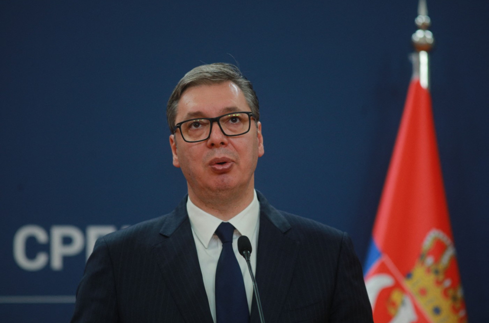 Vučić sutra sa direktorom ODIHR