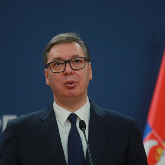 Vučić sutra sa direktorom ODIHR