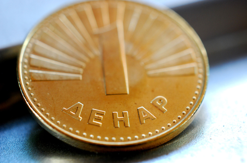 Makedonski budžetski deficit raste: Izvoz sve manji